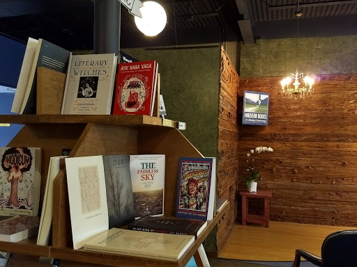 Book Store «Malvern Books», reviews and photos, 613 W 29th St, Austin, TX 78705, USA