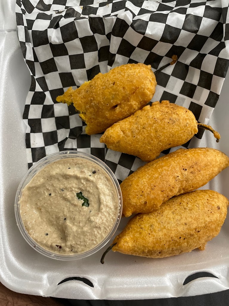 Desi Spices - Restaurant Open for Business 75019