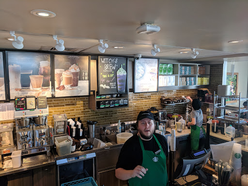 Starbucks image