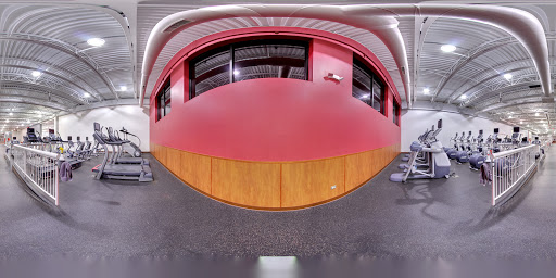 Health Club «FitNation», reviews and photos, 1655 Nations Dr, Gurnee, IL 60031, USA