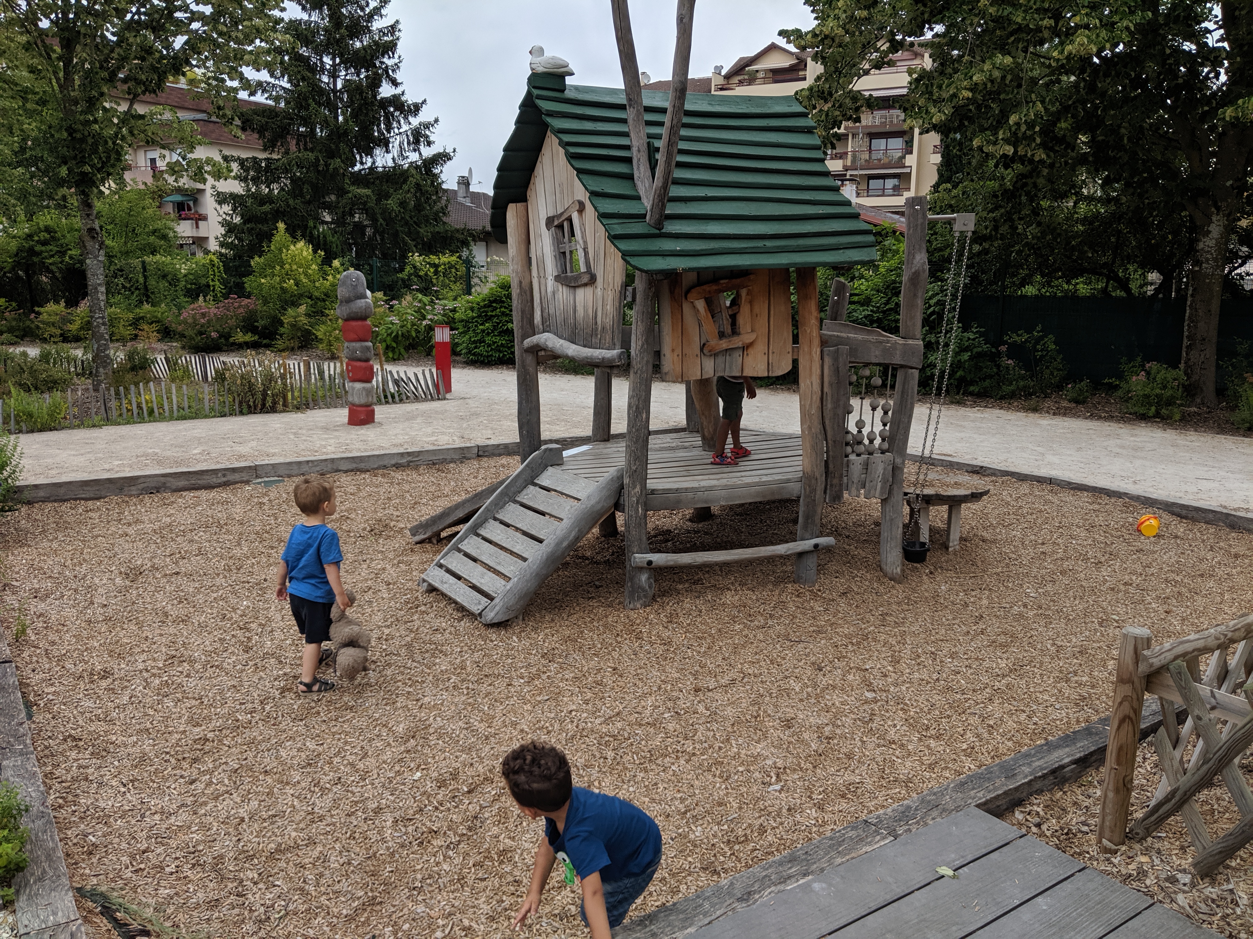 Photo n° 7 de l'avis de George.o fait le 11/07/2019 à 12:58