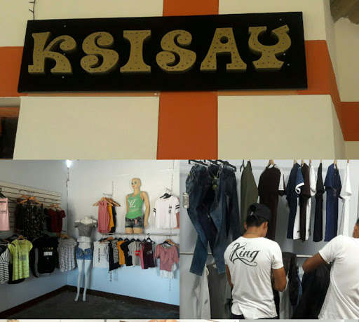 KSISAY MODA EXCLUSIVA