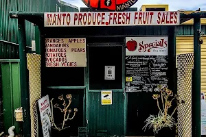 Manto Produce & Providore image