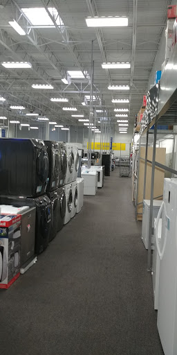 Electronics Store «Best Buy», reviews and photos, 5692 Fairmont Pkwy, Pasadena, TX 77505, USA