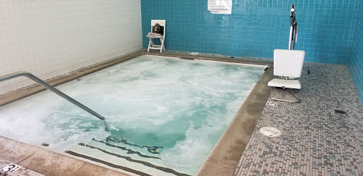 Gym «LA Fitness», reviews and photos, 3827 Overland Ave, Culver City, CA 90232, USA