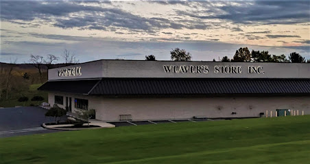 Weaver's Store Inc. - Spring Mills