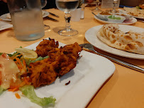 Pakora du Bombay Palace - Restaurant Indien Marseille - n°7