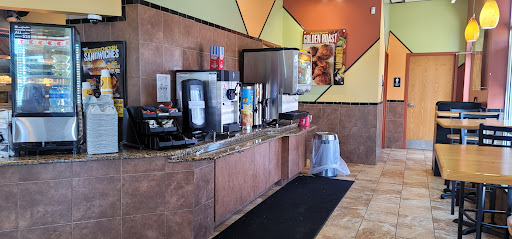 American Restaurant «Golden Chick», reviews and photos, 7979 S Hampton Rd, Dallas, TX 75232, USA