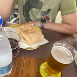 Photo n°2 de l'avis de marian.h fait le 21/09/2023 à 10:37 sur le  Swings Dehors à Sarnico