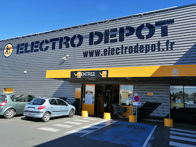 Electro Dépôt Fleury-Mérogis à Fleury-Mérogis