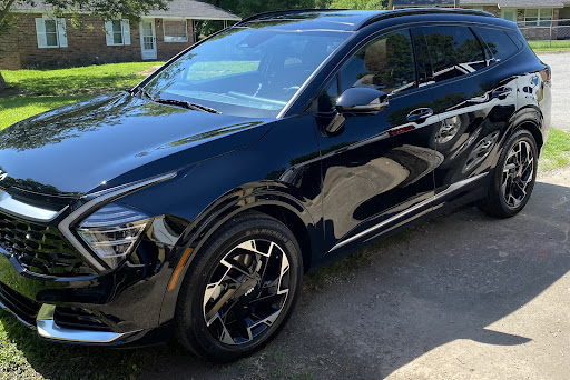 Kia Dealer «Crain Kia of Fort Smith», reviews and photos, 8200 US-71, Fort Smith, AR 72908, USA