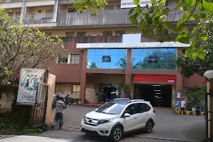 Sub District Hospital, Ponda image