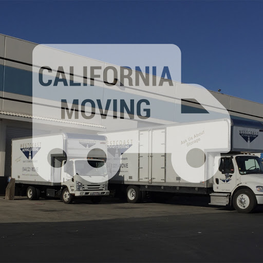 West Coast Moving Systems