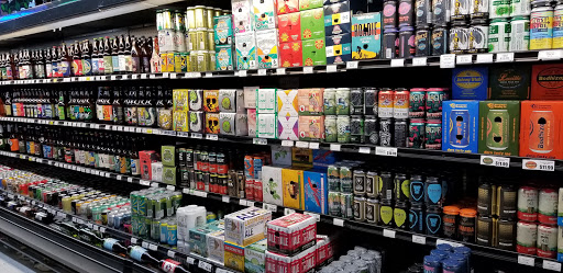 Grocery Store «Tom Thumb Grocery», reviews and photos, 1920 S Lake Stevens Rd, Lake Stevens, WA 98258, USA