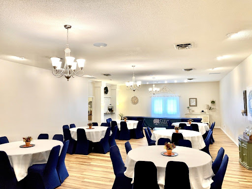 Funeral Home «Titus Funeral Home», reviews and photos, 2000 Sheridan St, Warsaw, IN 46580, USA