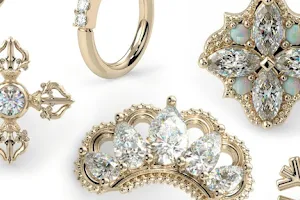 Luna Piercing and Fine Jewelry image