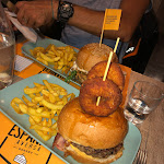 Photo n°1 de l'avis de Erre.s fait le 28/09/2021 à 17:48 sur le  Espanico Burger&Bakery Aversa à Aversa