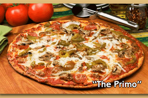 Primo Pizza & Indischer Heimservice Bharat image