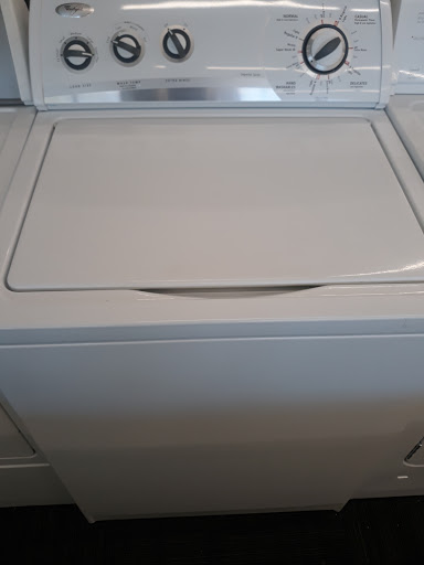 Appliance Store «Mt Clemens appliance», reviews and photos, 289 Cass Ave, Mt Clemens, MI 48043, USA