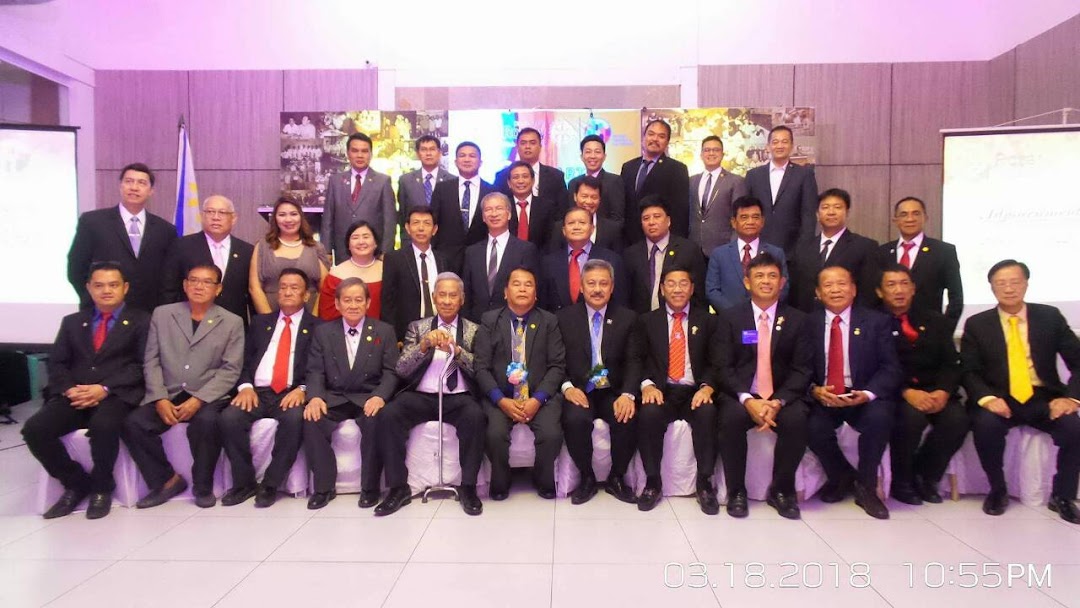 Rotary Club of Marikina