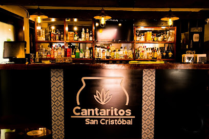 Cantaritos San Cristóbal - Real de Guadalupe 29, Barrio de Guadalupe, 29230 San Cristóbal de las Casas, Chis., Mexico