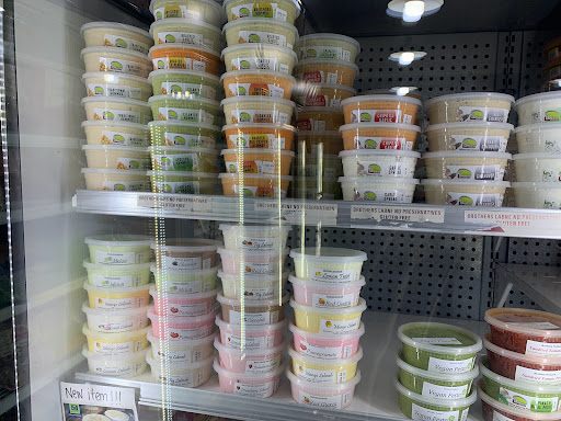 Produce Market «Santa Clara Produce, Vegetable & Grocery», reviews and photos, 805 Scott Blvd, Santa Clara, CA 95050, USA