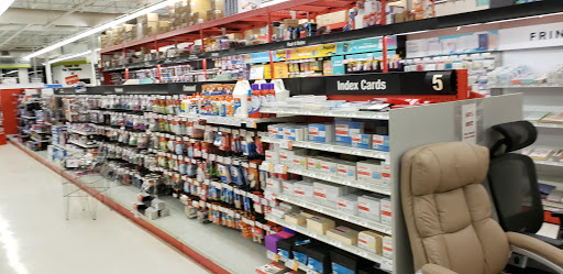 Office Supply Store «Staples», reviews and photos, 281 State Route 10 East, Succasunna, NJ 07876, USA