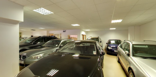 Marylebone Car Centre - Used Cars London - Car Servicing & Mot's - Car dealer