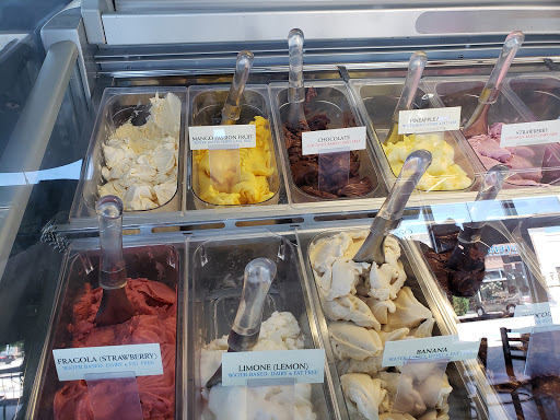 Ice Cream Shop «Paciugo Frisco South», reviews and photos, 8008 TX-121, Frisco, TX 75034, USA