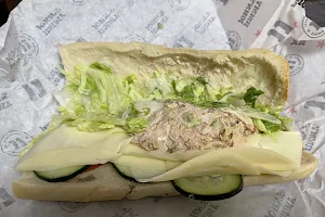 Jimmy John's image