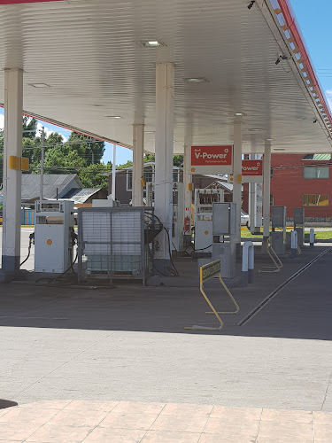 Opiniones de Shell en Coyhaique - Gasolinera