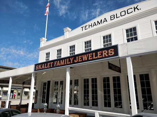 Jeweler «Skalet Family Jewelers», reviews and photos, 935 Front St, Sacramento, CA 95814, USA