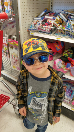 Department Store «Target», reviews and photos, 8801 NE Hazel Dell Ave, Vancouver, WA 98665, USA