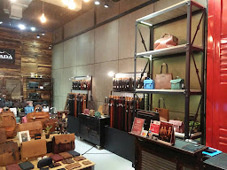 TADA Real Leather