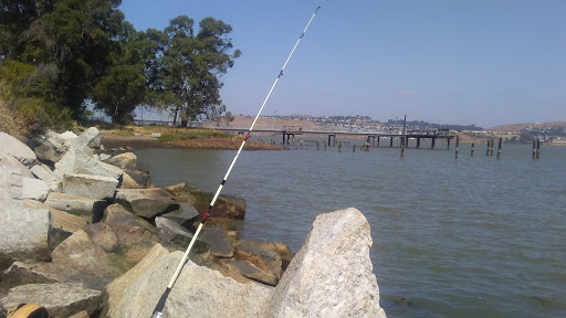 Rodeo Sports Liquors, 133 Parker Ave, Rodeo, CA 94572, USA, 