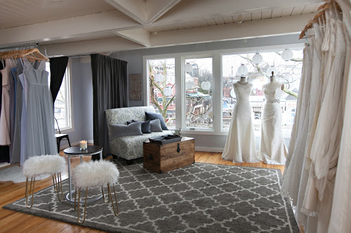 Bridal Shop «Love Bird Bridal Shop», reviews and photos, 47 Water St, Mystic, CT 06355, USA