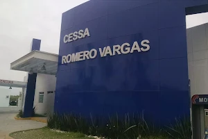 CESSA Romero Vargas image