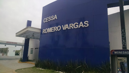 CESSA Romero Vargas