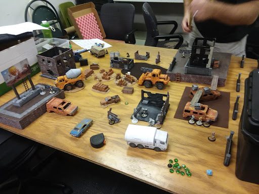 Game Store «Ravenstone Games & Hobbies», reviews and photos, 1675 Karl Ct, Columbus, OH 43229, USA