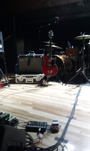 Live Music Bar «The Bartlett», reviews and photos, 228 W Sprague Ave, Spokane, WA 99201, USA