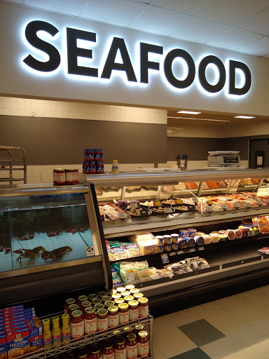 Supermarket «Super Stop & Shop», reviews and photos, 132 Fulton Ave, Hempstead, NY 11550, USA