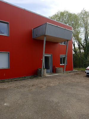 Sade telecom à Nevers