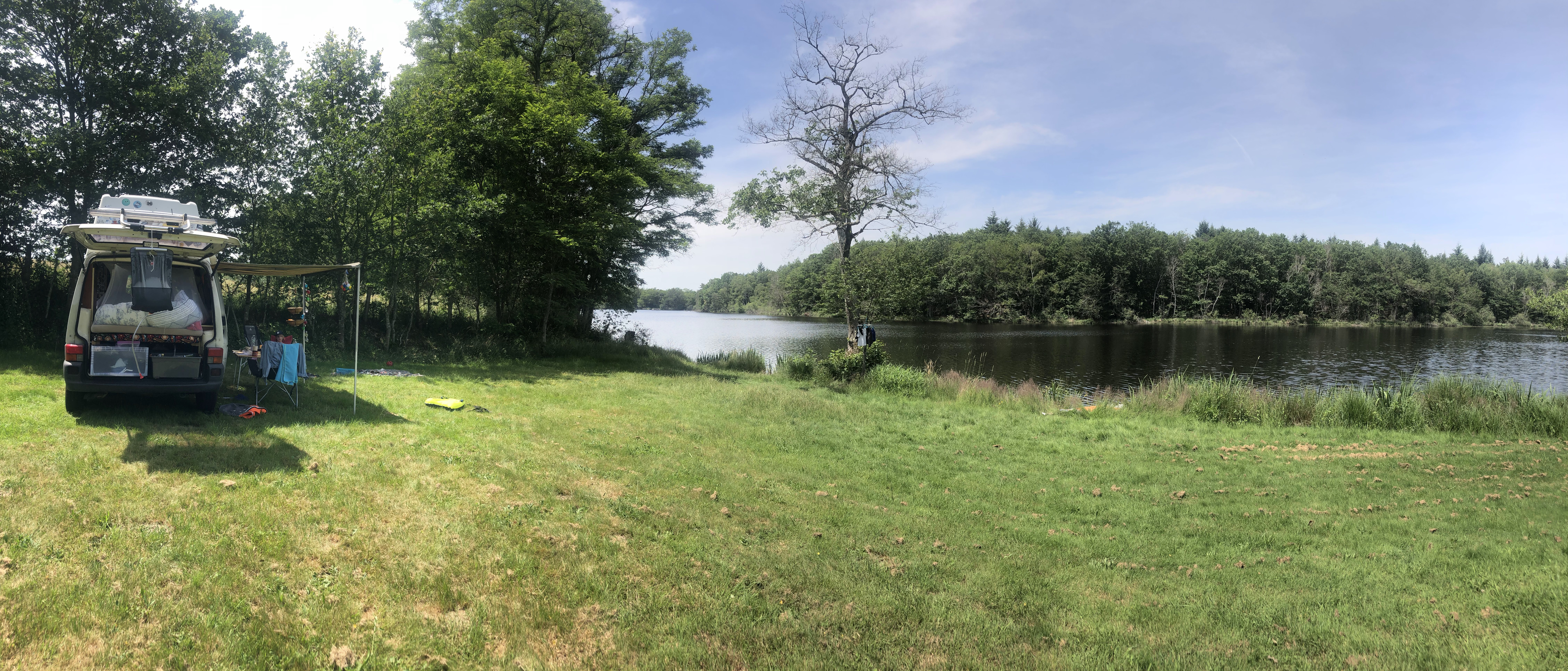 Photo n° 1 de l'avis de Stephan.u fait le 22/06/2019 à 19:03