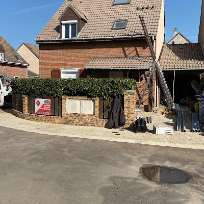 Haerter couverture à Herblay-sur-Seine