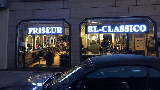 Friseur El-Classico