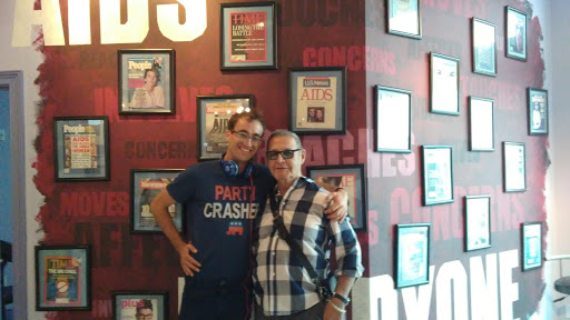 Museum «World AIDS MUSEUM and Educational Center», reviews and photos, 1201 NE 26th St #111, Wilton Manors, FL 33305, USA