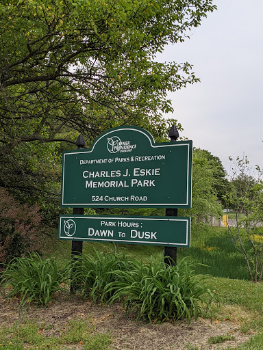 Park «Eskie Park», reviews and photos, 8-298 Church Rd, Eagleville, PA 19403, USA
