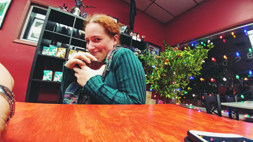 Cafe «Grindhouse Cafe», reviews and photos, 146 N Broad St, Griffith, IN 46319, USA