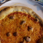 Photo n°2 de l'avis de N. fait le 21/08/2019 à 10:58 sur le  Trattoria Pizzeria Bibbó à Otranto