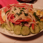 Photo n°1 de l'avis de Brigitte.e fait le 03/01/2019 à 21:48 sur le  Ristorante Picco Bello à Twist